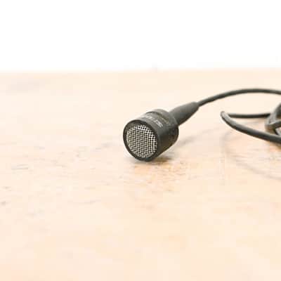 Shure PG185 Lavalier Microphone with TA4F Connector CG01412 image 3
