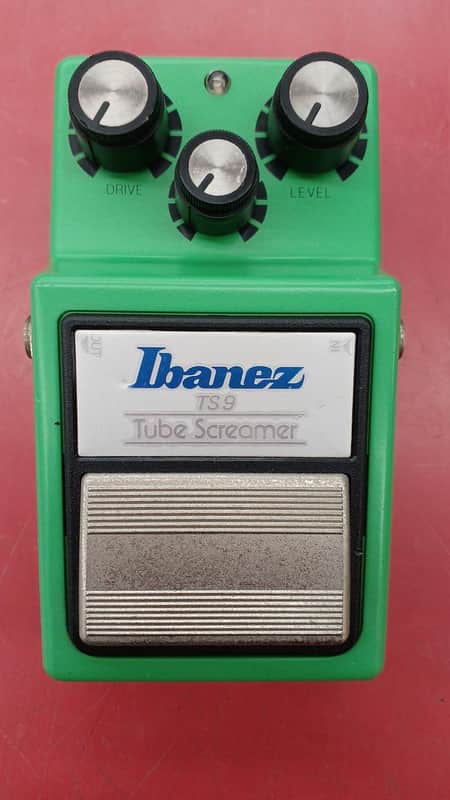 Ibanez TS9