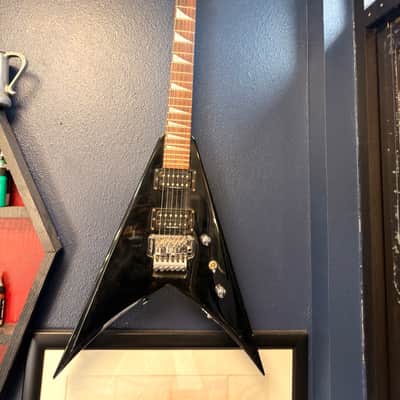 Jackson X Series KVX10 King V image 1