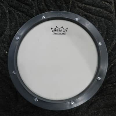 Remo 8" Practice Pad image 1