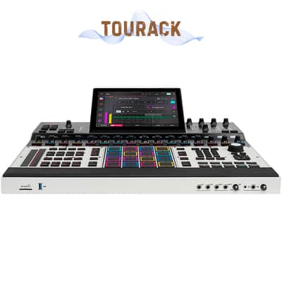 Akai Professional MPC XL Standalone Production Workstation |In-Stock Ship NOW| TOURACK image 8