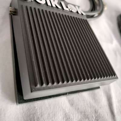 Quik-Lok PS25-(coppia pedale) image 3