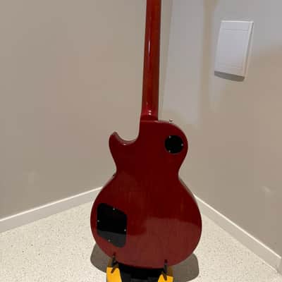 Gibson Custom Shop Historic ’58 Les Paul Reissue R8 – 2003 – Brazilian Rosewood image 4
