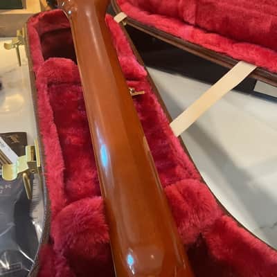 Gibson Hummingbird original 2025 - Sunburst image 7