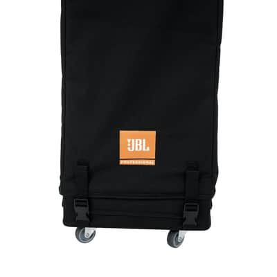 JBL Bags IRX-ONE-TRANSPORTER Rolling Transporter for IRX ONE System image 4