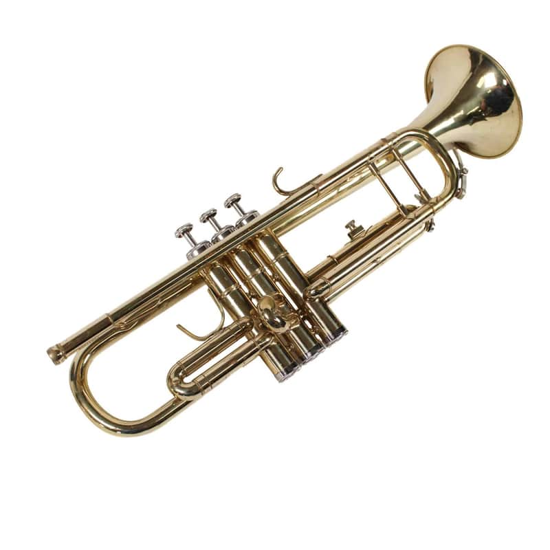 First Act Trumpet