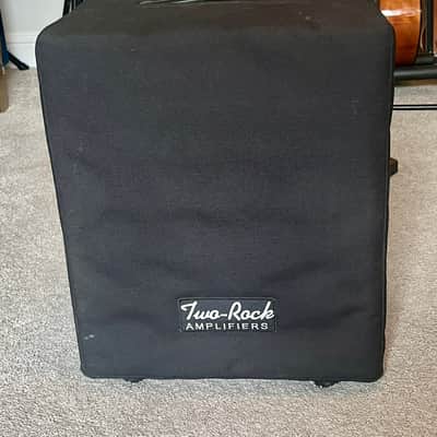 Two Rock Studio Signature 35-Watt 1x12" Guitar Combo 2019 - Present - Various imagen 2