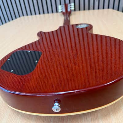 Gibson Les paul custom ‘58 R8 VOS image 8