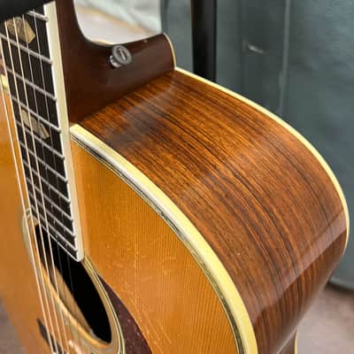 Immagine 1971 Martin D-41 - 6