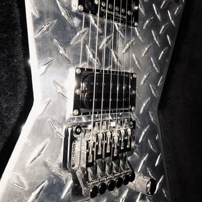 Washburn Pantera USA image 9