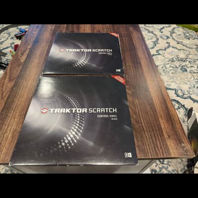 Native Instruments Audio 8 DJ image 9