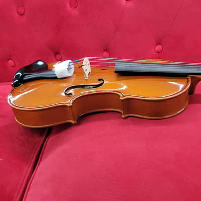 Glassel 14" Viola model VA25E6 2006 image 9