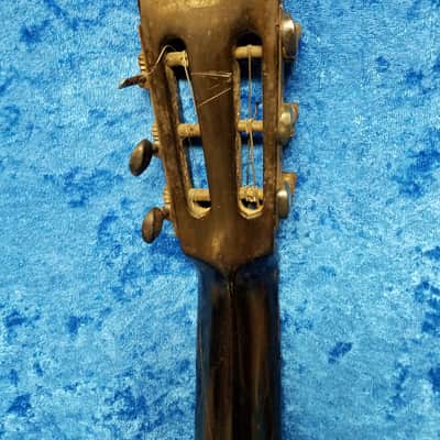 Martin Renaissance Style 1840 Natural *Same Local Savannah Family Since New image 3