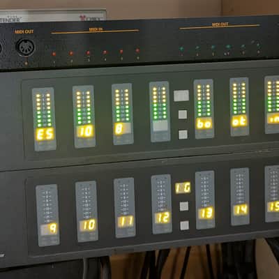 Euphonix CS2000 1993 image 3