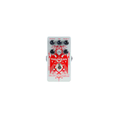 Talisman Plate Reverb Catalinbread image 5