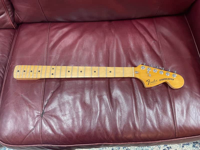 1979 Fender Stratocaster Bullet Neck image 1