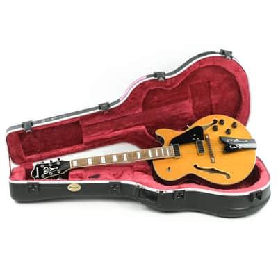 Ibanez GB10EM-AA 5B-02 Owned by George Benson image 9