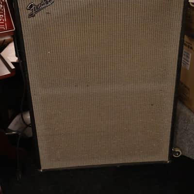 Fender 1969 Bassman Export Amp "Drip Edge" with 2x12 Cabinet image 1