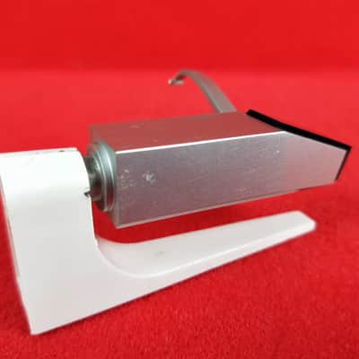 YAMAHA MC-1X Shell integrated MC Cartridge In Excellent Condition image 11