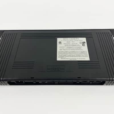 E-MU Procussion Maximum Percussion Zone 1U Rack Module - BUNDLE with Original Box & Manual image 9