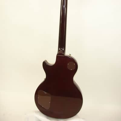 1988 Gibson Les Paul Standard Electric Guitar, Wine Red w/ Case image 20