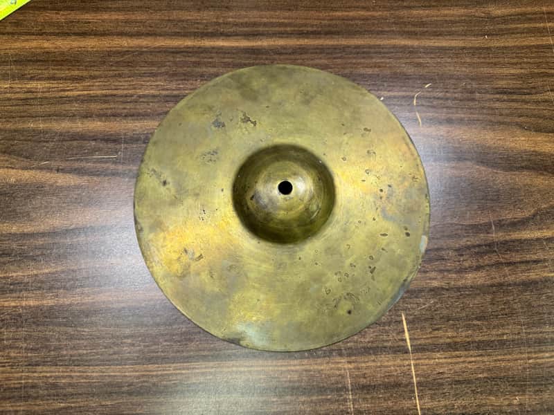 Ludwig Splash Cymbal - 10" image 1