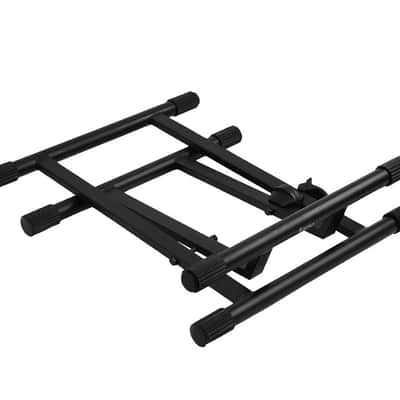 Gator Frameworks GFW-GTR-AMP - Combo Amp Stand image 4