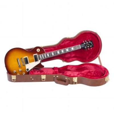 Gibson Les Paul Standard 60s Iced Tea image 3