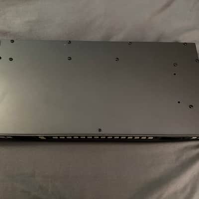 Rane Rane MPE-14 MIDI Stereo Equalizer EQ - Gray image 3