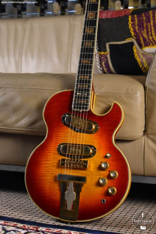 Gibson L5-S