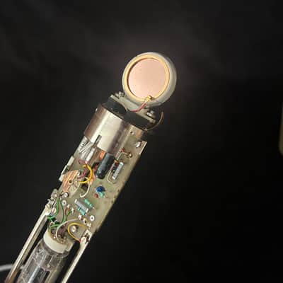 AKG C12 The tube.80's image 19