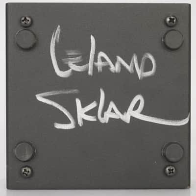 Sadowsky SBP-1 Bass Preamp DI Box owned by Leland Sklar #38847 image 5