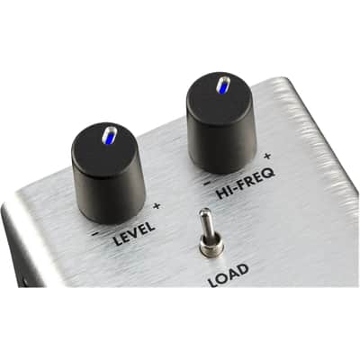 Fender Level Set Buffer Pedal image 5