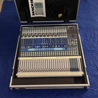 PreSonus StudioLive 24.4.2 AI Mixer with Road Case 2015-2016 image 1