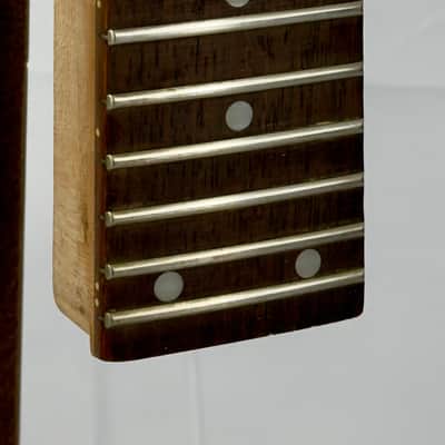 Ibanez RG160B Electric Guitar Neck MIK Korea 2000 - Natural image 3