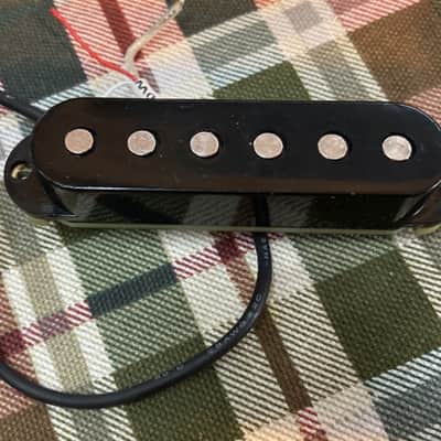Ernie Ball Steve Morse Signature Neo Single Coil Guitar Pickup, Rev 3 image 1