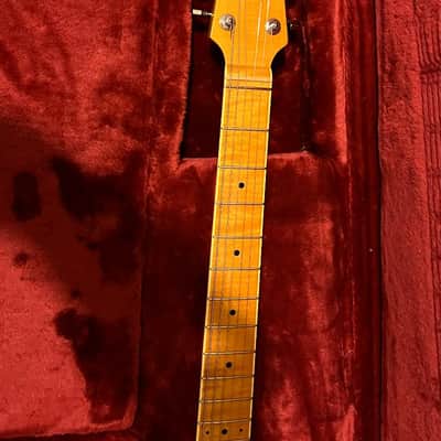 Burns Hank Marvin reissue of a 64 Marvin image 4