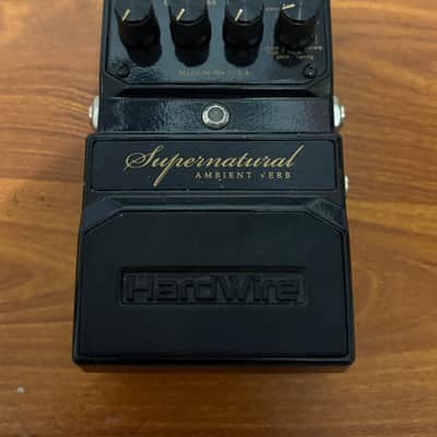 Tom Tone Supernatural Overdrive | Reverb