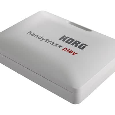 Korg handytraxx play Portable Record Player image 4