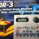 Boss DR-3 Dr. Rhythm 2003 - 2020 - Gray