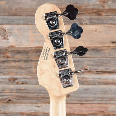 Roscoe Classic Custom 4JJ Black High Gloss (Serial #0005C) image 7