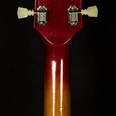 Gibson Vintage 1972 Gibson Les Paul Deluxe image 5