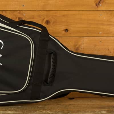 Epiphone Sheraton | Natural *Left-Handed* image 9