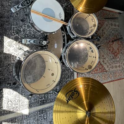 Pearl Roadshow 2023 - 22" Jet Black image 9