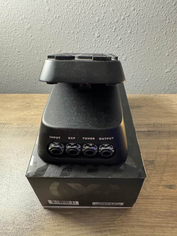 Dunlop DVP5 Volume (X) 8 Pedal