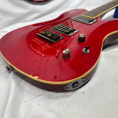 Fender Telecaster Tele FMT HH Electric Guitar 2004 image 17