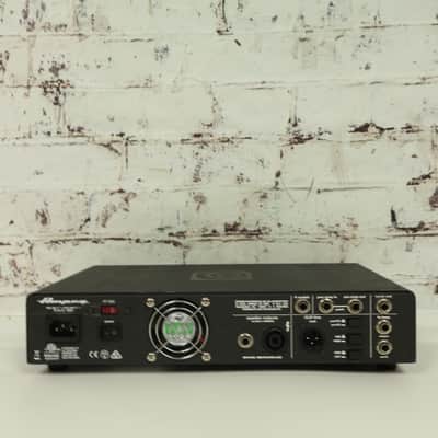 Ampeg Portaflex PF-500 Bass Head & PF-115LF 1x15 Cabinet Stack imagen 19