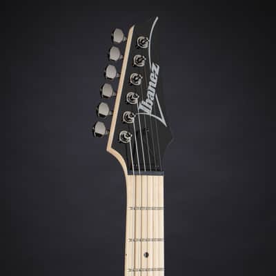 Ibanez RG421AHM-BMT Standard RG Blue Moon Burst - Electric Guitar image 10