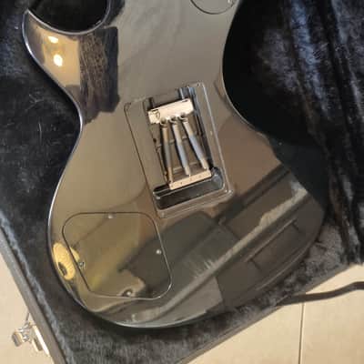 ESP ESP Eclipse I CTM FR BLK (Black) 2009 image 13