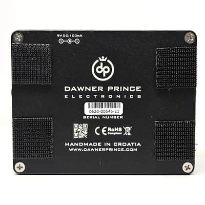 used Dawner Prince Pulse, Very Good Condition with Box image 5